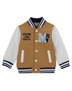 Толстовка, бомбер для маленького мальчика Original marines