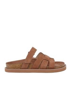 Женские летние мюли Ekonika