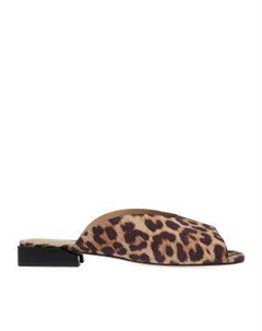 Женские летние мюли Ekonika premium