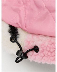 Куртка из искусственного меха для девочек Sela