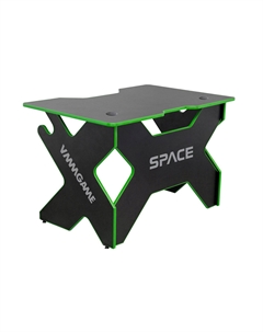 Игровой компьютерный стол Space Vmmgame