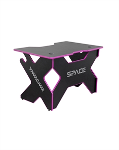 Игровой компьютерный стол Space Vmmgame