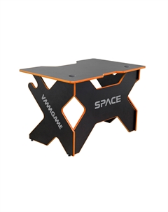 Игровой компьютерный стол Space Vmmgame