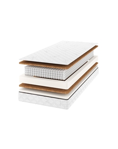 Матрас Dream EVS500 Ppu Plus Hoff