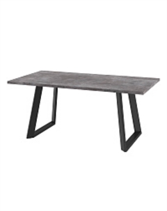 Стол раздвижной Loft Lux 180 Hoff