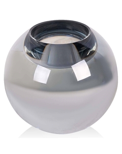 Подсвечник 8x8x7см Garda decor