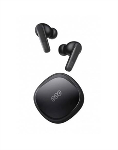 Беспроводные наушники T13X Black (BH23QT26A) Qcy
