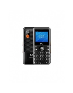 Мобильный телефон BQ 2006 Comfort Black Bq