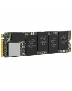 Накопитель SSD Intel S4520 480Gb (SSDSCKKB480GZ01)