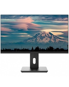 Монитор 27" F270L Black Lime