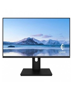 Монитор 27" MU270A-K Black Aiwa