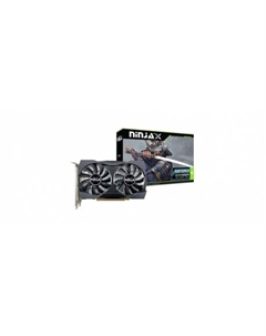 Видеокарта Sinotex Ninja GTX1050Ti 4GB (NF105TI45F) Sinotex ninja