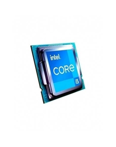 Процессор Intel Original Core i5 11400F Soc-1200 (CM8070804497016S RKP1) OEM