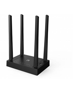 Wi-Fi роутер Netis N5