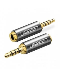 Адаптер UGREEN (20501) 2.5mm Male to 3.5mm Female Adapter Ugreen