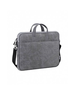 Сумка для ноутбука 15.6" SOLID GREY (26088) Defender