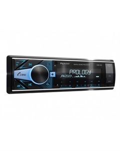 Автомагнитола CMD-320 1DIN 4x55Вт v4.2 ПДУ RDS (PRCMD320) Prology