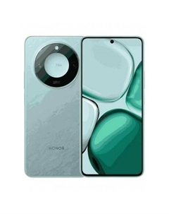 Смартфон Honor X9C Smart 8/256Gb Green