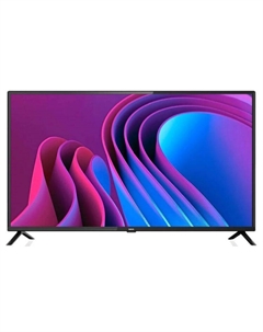 Телевизор BBK 42LEM-9101/FTS2C черный FULL HD 50Hz DVB-T2 DVB-C DVB-S2 USB Bbk