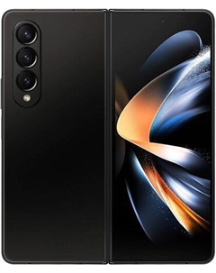 Смартфон Samsung Galaxy Z Fold4 5G 12/256GB SM-F936BZKBSKZ black
