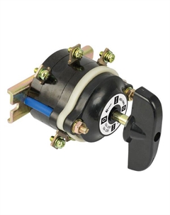 Переключатель пакетный pp-3-16-3 ПП 3-16/Н2 М3 исп.3 Ekf