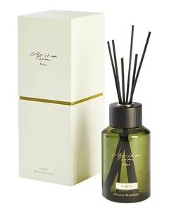 Аромадиффузор Заповедный лес Forets: аромадиффузор 250мл Christian tortu