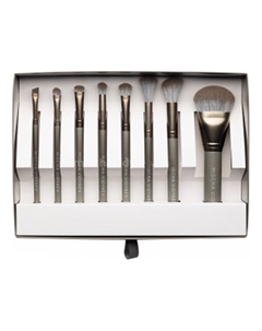 Набор кистей Dazzling Drama Mischa vidyaev