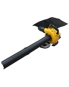 Воздуходувка бензиновая Huter GB-7V 710 м³/ч 1. л.с.