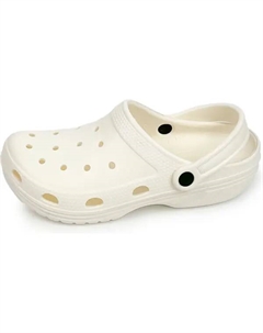 Сабо 940-016-11.1 размер 40 цвет белый Dexter