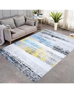 Ковер шенил Дижитал 02205 160x230 см Ctim