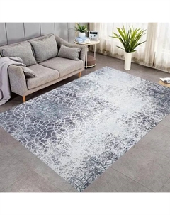 Ковер шенил Дижитал 02204 160x230 см Ctim