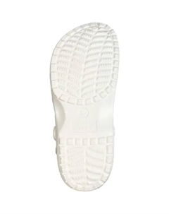 Сабо 940-015-11.1 размер 44 цвет белый Dexter