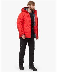 Пуховая куртка Bask