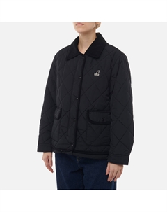 Женская стеганая куртка Primaloft Quilting Kangol