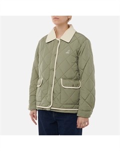 Женская стеганая куртка Primaloft Quilting Kangol