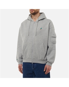Мужская толстовка KNGL Pocket Zip-Up Kangol