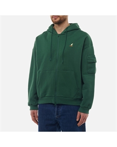 Мужская толстовка KNGL Pocket Zip-Up Kangol