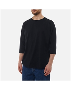 Мужская футболка Raglan Cut Sleeve Wide Football Sophnet.