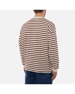 Мужской лонгслив Stripe Kangol