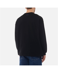 Мужской лонгслив Heavy Single Kangol