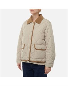 Женская стеганая куртка Primaloft Quilting Kangol