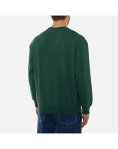 Мужская толстовка Logo Patch Kangol