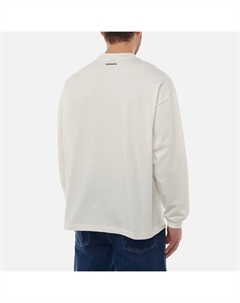 Мужской лонгслив Heavy Single Kangol