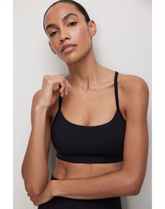 Топ на тонких бретелях Belle you