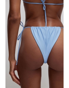 Трусы-танга на завязках Belle you