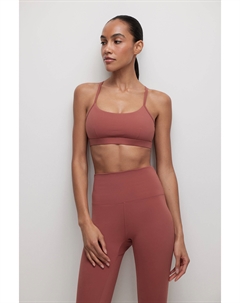 Топ на тонких бретелях Belle you