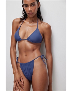 Трусы-танга на завязках Belle you