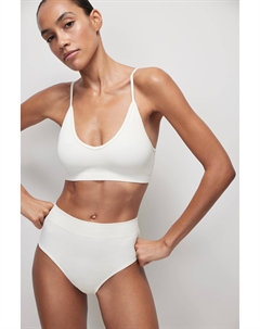 Топ на тонких бретелях Belle you