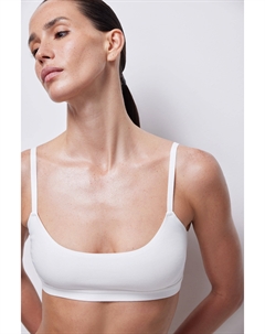 Топ на тонких бретелях Belle you