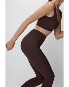 Спортивный топ на широких бретелях Belle you